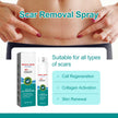 Surgical Scar Smoothing Skin Care Spray