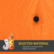 Inflatable Halloween Decoration