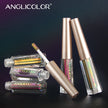 Waterproof And Sweatproof Chameleon Liquid Eyeshadow Christmas Glitter Liquid Eyeshadow Multi Color Eyeshadow