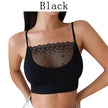 Sexy Lace Sling Wrapped In The Chest With Lace Bra
