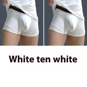 Big Bag Shorts Boxer Boys Underpants Underwear