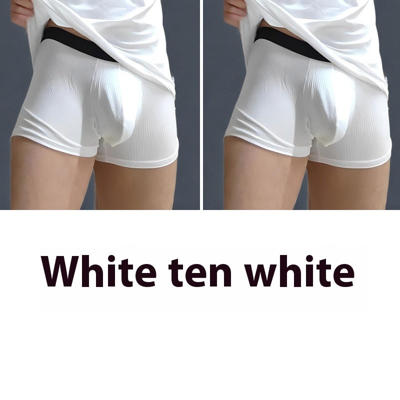 Big Bag Shorts Boxer Boys Underpants Underwear