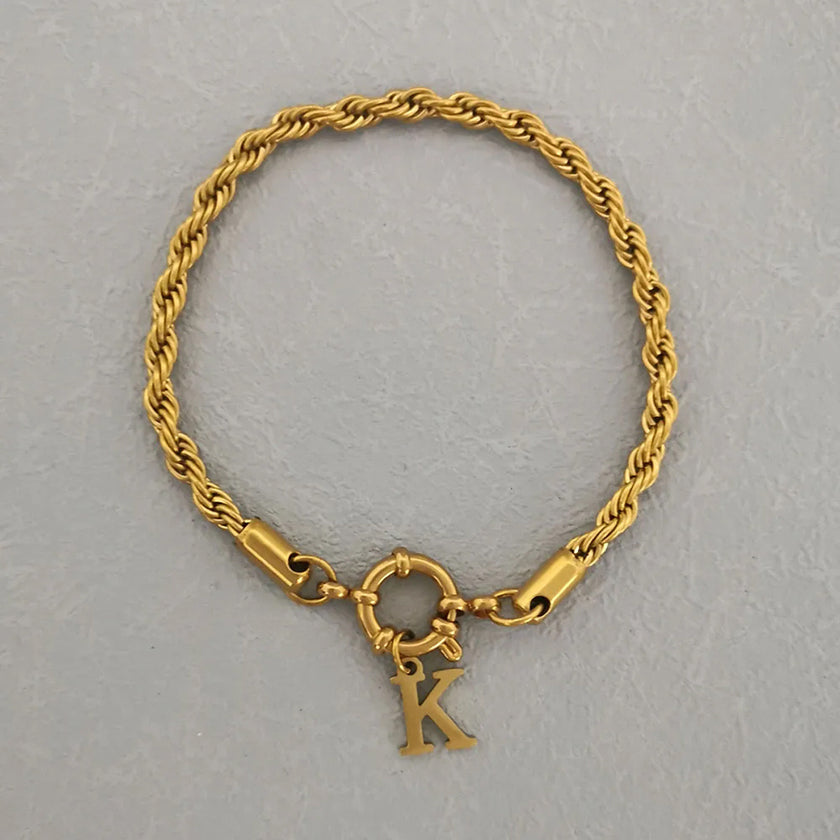 Bracelet Simple Style Ornament Accessories