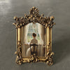 European-style Embossed Resin Photo Frame Decoration