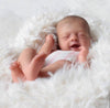 Reborn Doll Kit Salia With Signature On Neck