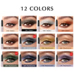 Lazy Eye Shadow Stick Not Dizzy Easy To Color