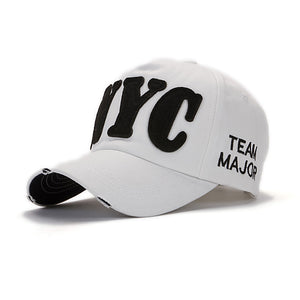 Korean Version Of Casual Hats For Men And Women