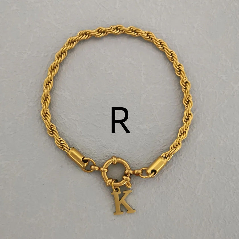 Bracelet Simple Style Ornament Accessories