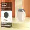 Baby Electric Nail Grinder USB Charging Household Nail Clippers