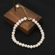 Natural Pearl Vintage High Quality Bracelet