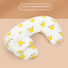 Pregnancy Pillow Breathable Waist Support Washable Multifunctional Baby Nursing Pillow