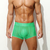 Translucent Ice Silk Men's Underwear Thin