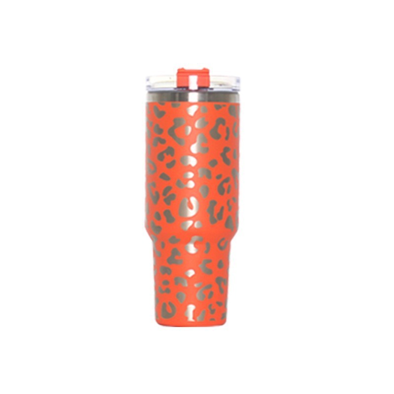 Stainless Steel Vacuum Cup Second Generation 40oz Cup stanley style