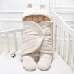 Dual Purpose Pure Cotton Baby Quilt Sleeping Bag