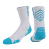 Fashion Personality Professional Sports Socks Medium And Long Tube Men
