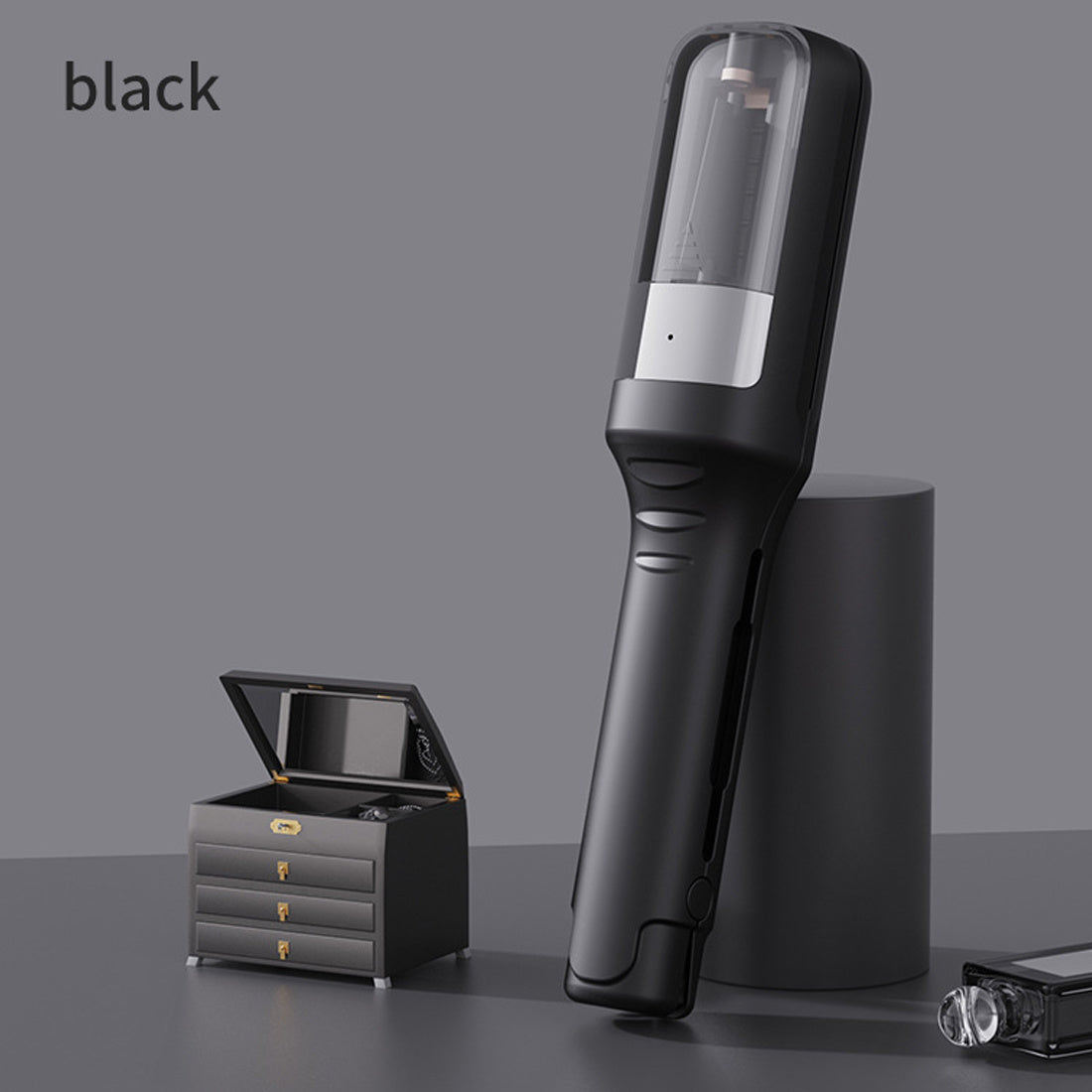 Hair Split End Remover Electrics Trimmer Automatic Damaged Hair Repair Remover