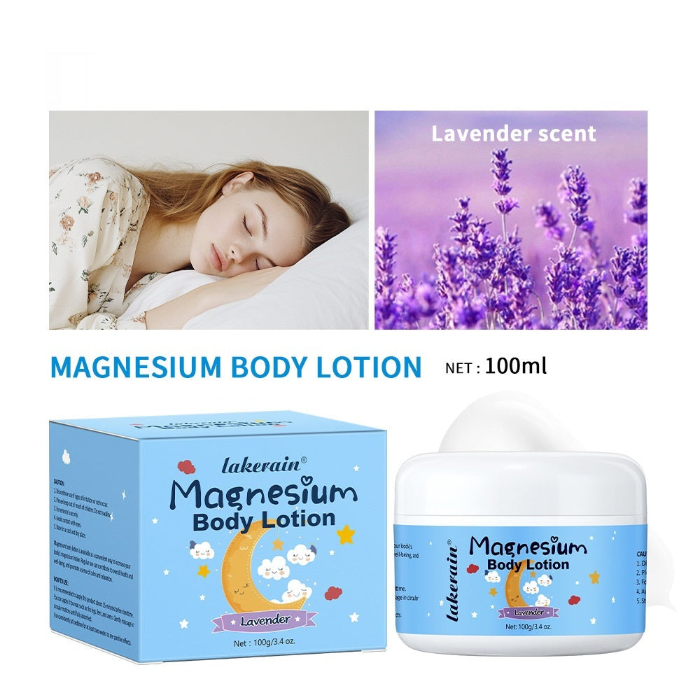 For Kids Sleep Body Cream