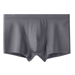 Men's Fashion Personality Seamless Head Boxers