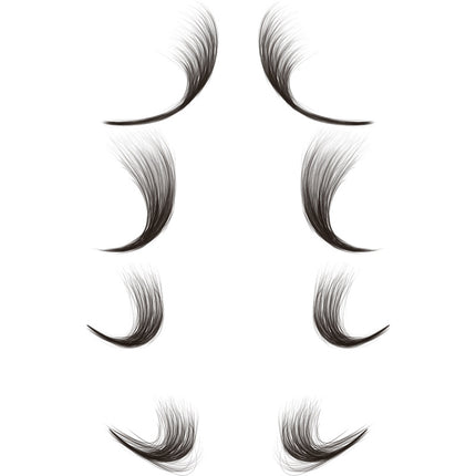 Baby Bangs Tattoo Hairline Edge