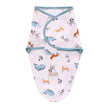 Spring And Summer Thin Baby Bag Quilt Baby Sleeping Bag