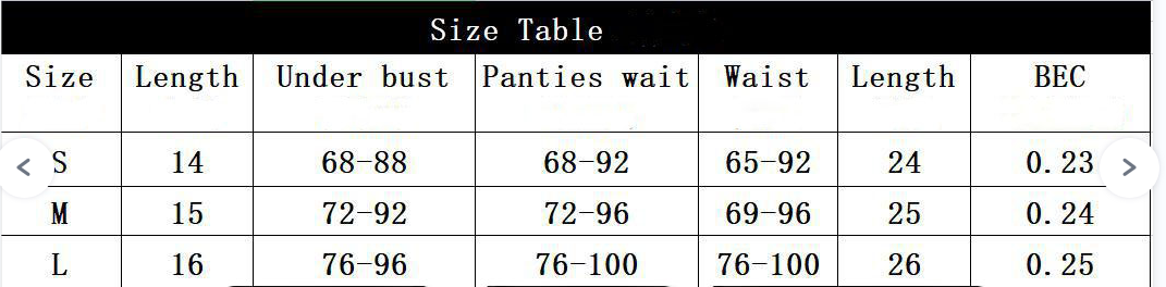 Metal Punk Sexy Bodybuilding Underwear Set