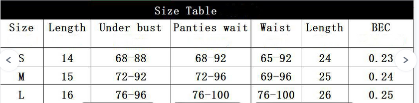 Metal Punk Sexy Bodybuilding Underwear Set