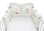 Baby Bedding Bedding Children Bed Fence Backup