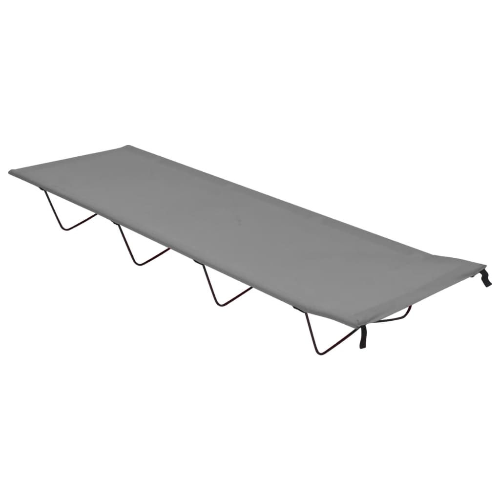 Camping Bed 180x Oxford Fabric and   Camping Bed 180x