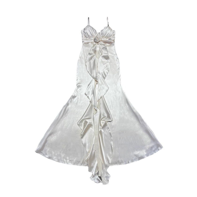 Romantic Date Holiday Island Beach Dress