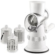 Alpscommerce 3 In 1 Vegetable Slicer Manual Kitchen Accessories