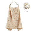 Outdoor Anti-exposure Nursing Towel Nursing Towel Breast Feeding Covering Overclothes Shawl