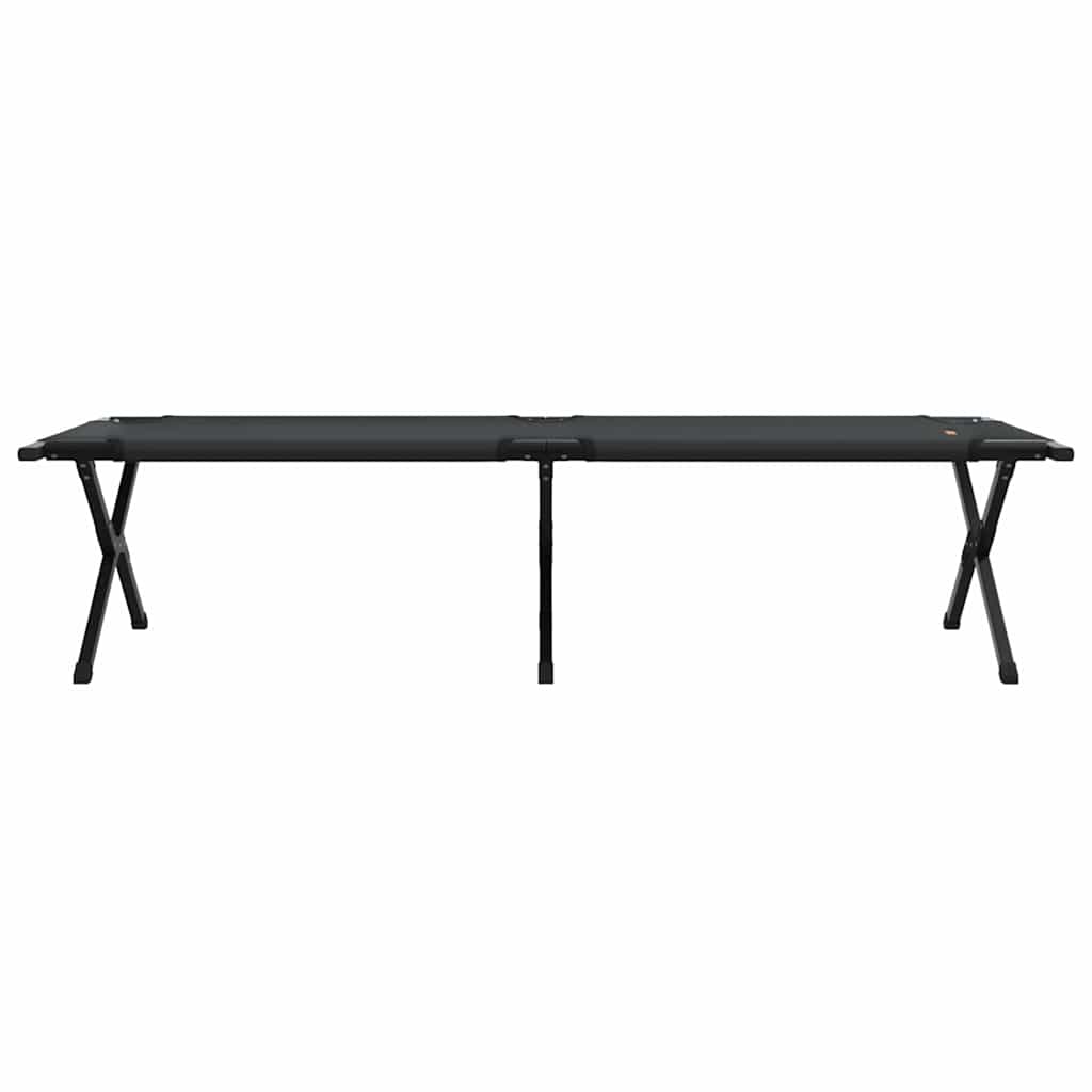 Folding Camping Bed Oxford   Folding