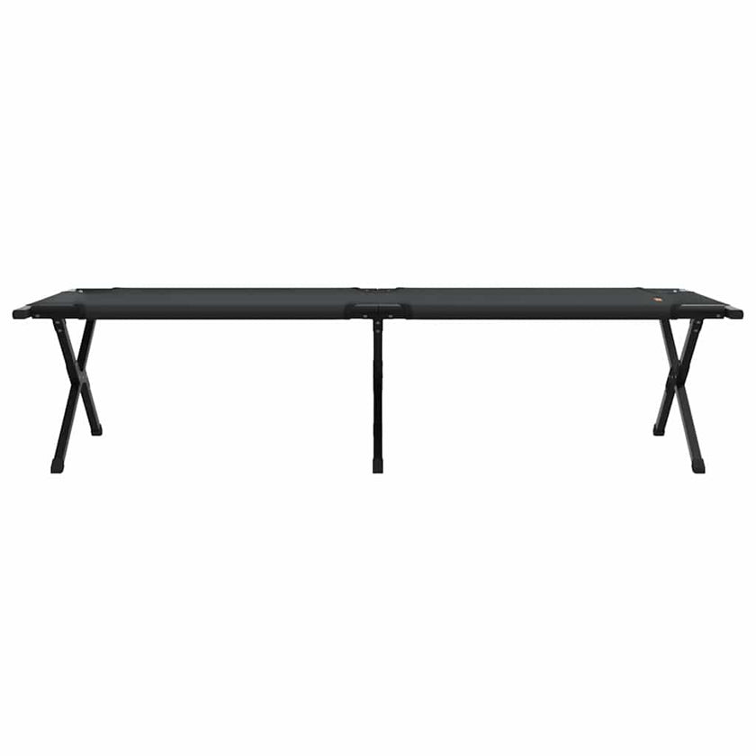 Folding Camping Bed Oxford   Folding
