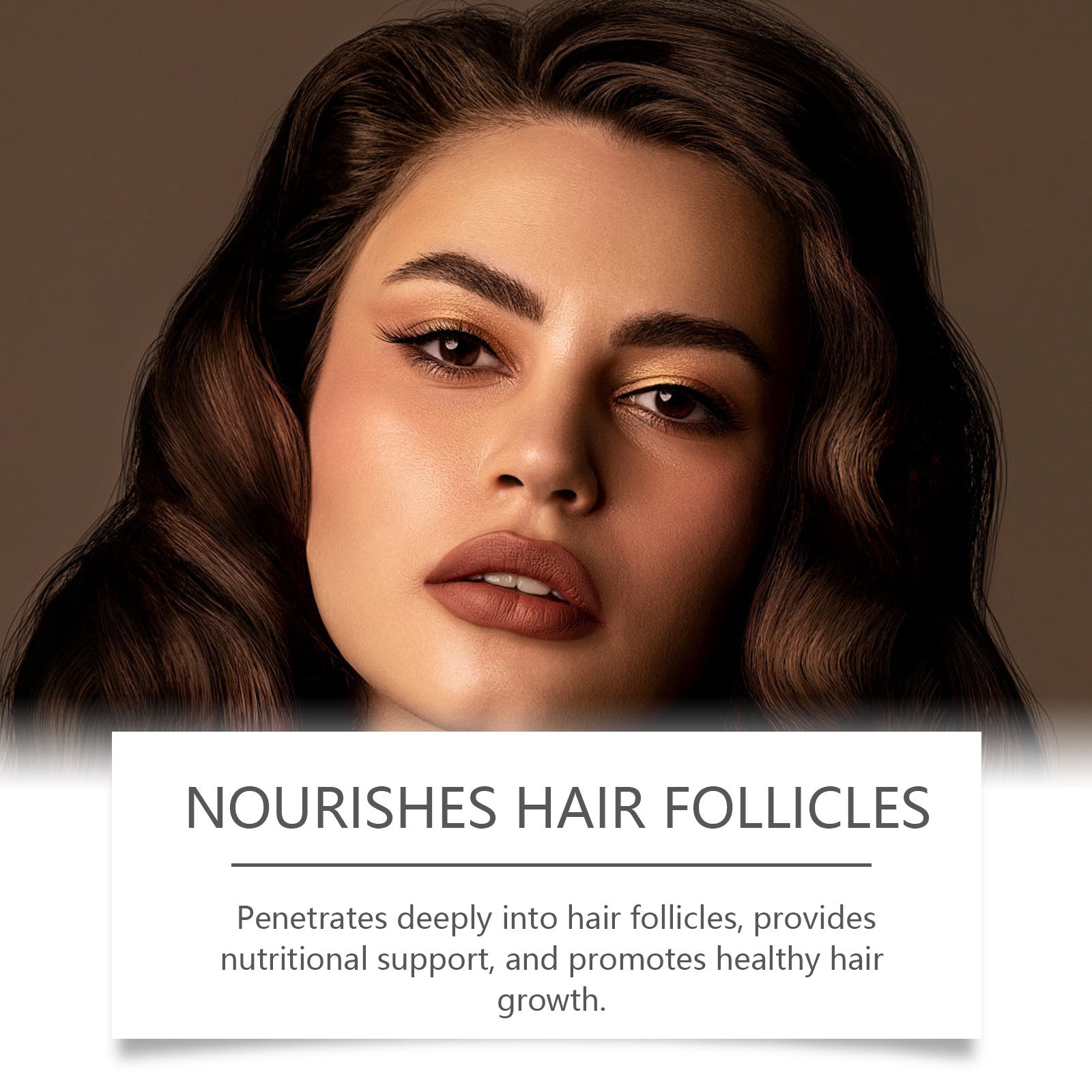 Eyebrow Liquid Gentle Moisturizing Care Eyebrow Refreshing Care Solution