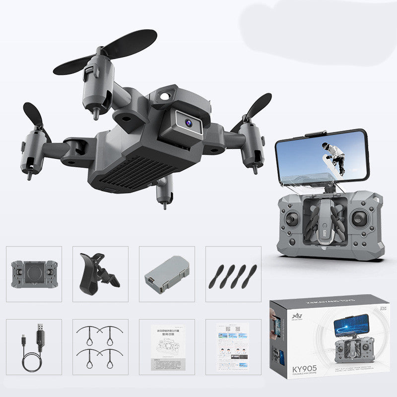 HD Aerial Photography Four-axis Drone