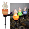 Solar Garden Decoration Garden LED Lights