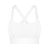 Nude Feel High Elastic Breast Holding Sports Bra Bra