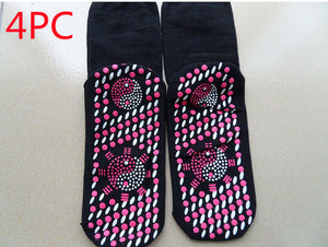 Magnetic Therapy Self-heating Health Socks