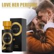 Natural And Lasting Fragrance  Portable Perfume