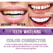 Teeth Cleaning Mousse Anti-moth Cleaning Yellow Teeth Tartar Breath Fresh Brightening White Beautiful Tooth Toothpaste