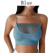 Sexy Lace Sling Wrapped In The Chest With Lace Bra
