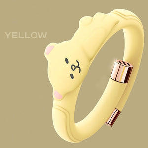 Children's Outdoor Anti-mosquito Repellent Bracelet Anti-mosquito Artifact