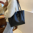 Women Shoulder Bag With Wallet Ladies Handbag