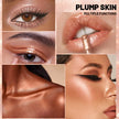Full-Service Fluid Face Lift Cream Eye Shadow Brightening
