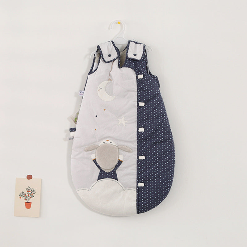 Household Craft Lamb Sleeping Bag