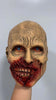 Halloween Horror Mask Ghost Festival Face Scary Funny