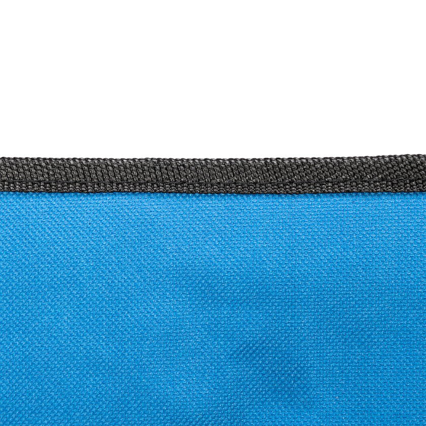 32 X19x31in Blue Camping Chair