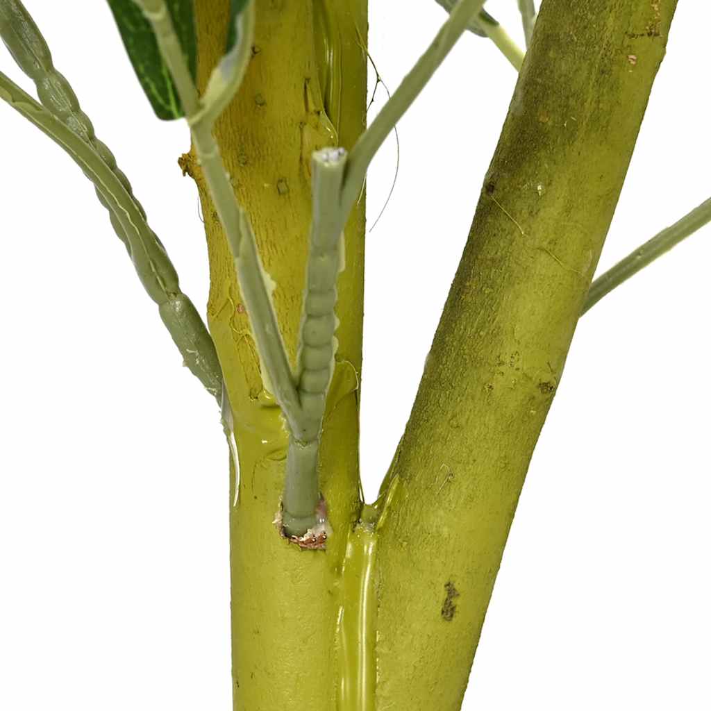 Artificial Olive Tree 450 Leaves 120 cm