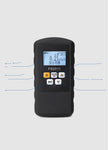 Personal Radiation Dose Alarm Device
