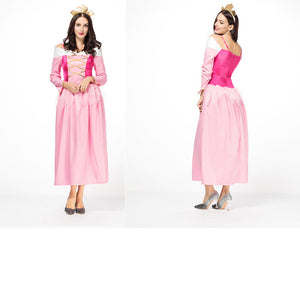 Party Cos Princess Dress Masquerade Party